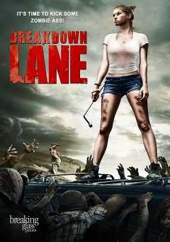 Breakdown Lane - amazon prime