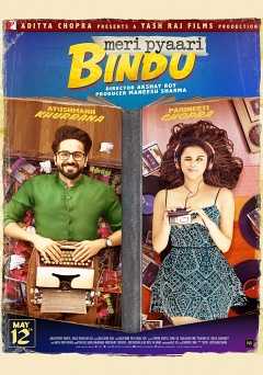 Meri Pyaari Bindu - Movie