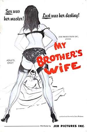 My Brothers Wife - amazon prime