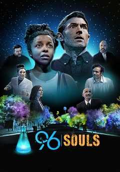 96 Souls - amazon prime