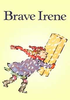 Brave Irene