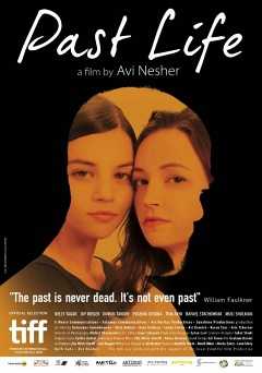 Past Life - Movie