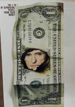 The A-Z of Separating People from Their Money - amazon prime