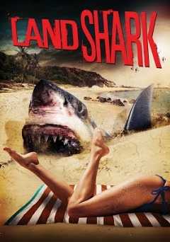 Land Shark - Movie
