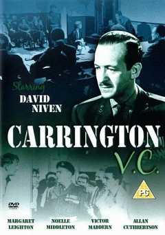 Carrington V.C.