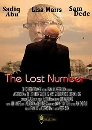 The Lost Number