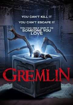 Gremlin - amazon prime
