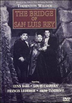 The Bridge of San Luis Rey