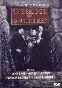 The Bridge of San Luis Rey