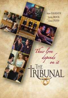 The Tribunal - amazon prime