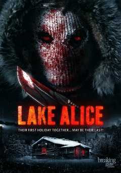 Lake Alice - amazon prime