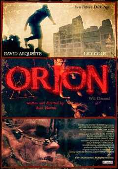 Orion - amazon prime