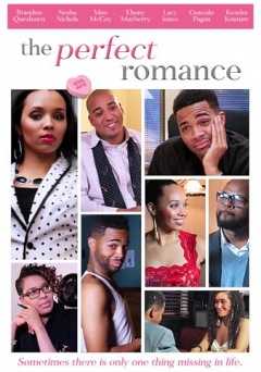 The Perfect Romance - amazon prime