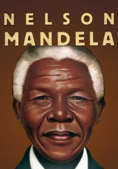 Nelson Mandela