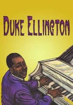 Duke Ellington: The Piano Prince and His Orchestra - Movie