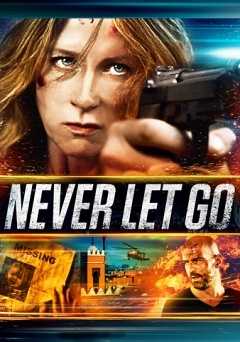 Never Let Go - amazon prime