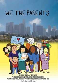 We the Parents - amazon prime