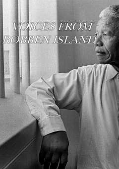 Voices From Robben Island - amazon prime