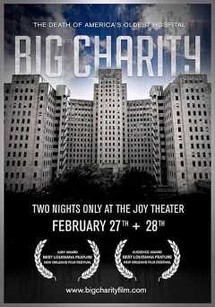 Big Charity