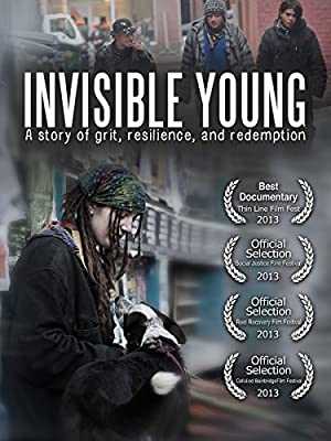 Invisible Young - amazon prime
