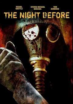 The Night Before - Movie