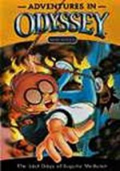 Adventures in Odyssey: The Last Days of Eugene Meltsner