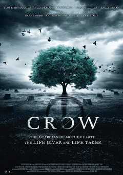 Crow - Movie