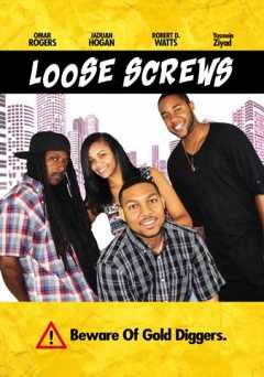 Loose Screws - amazon prime