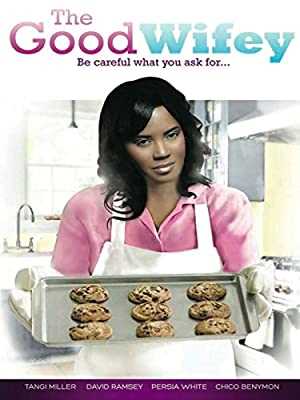 The Good Wifey - amazon prime