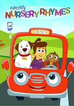 Favorite Nursery Rhymes - amazon prime