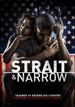 Strait & Narrow