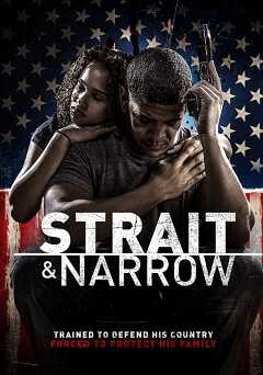 Strait & Narrow - amazon prime