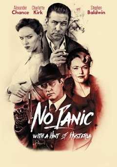 No Panic, With a Hint of Hysteria - amazon prime