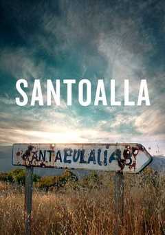 Santoalla - amazon prime