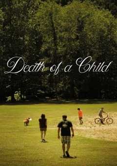 Death of a Child - amazon prime
