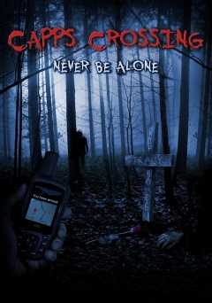 Capps Crossing - amazon prime