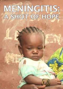Meningitis: A Shot of Hope - amazon prime