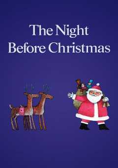 The Night Before Christmas