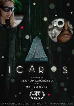Icaros: A Vision - amazon prime