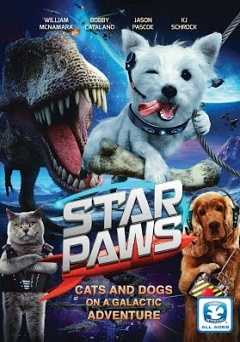 Star Paws - amazon prime