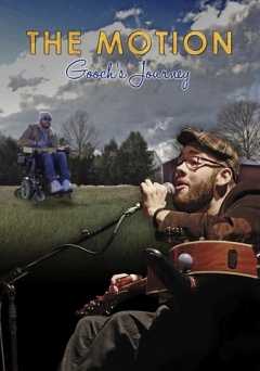 The Motion: Goochs Journey - amazon prime
