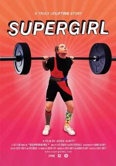 Supergirl - amazon prime
