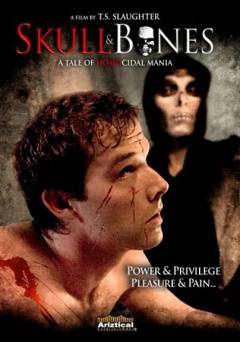 Skull & Bones - Amazon Prime