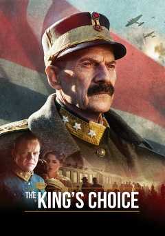 The Kings Choice - Movie