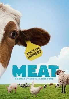 Meat - amazon prime