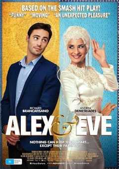 Alex & Eve - amazon prime