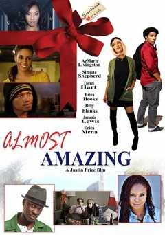 Almost Amazing - Movie
