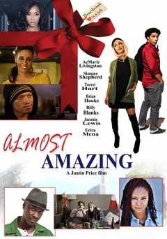 Almost Amazing - amazon prime