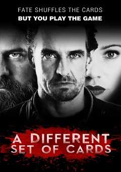 A Different Set Of Cards - amazon prime