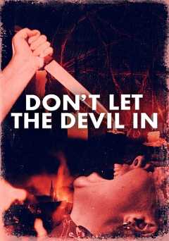 Dont Let the Devil In - amazon prime